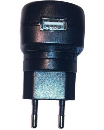 Adaptor Shure - SBC10-USBC-E, USB/USB-C, negru - 2