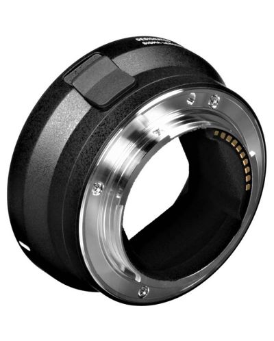 Adaptor Sigma - MC-11, Canon EF-E la Sony E, negru - 2