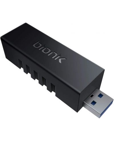 Adaptor Bionik - Giganet USB 3.0 (Nintendo Switch) - 1