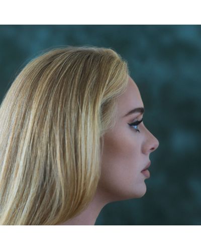Adele - 30 (CD) | Ozone.ro