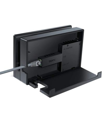 Adaptor Bionik - Giganet USB 3.0 (Nintendo Switch) - 3