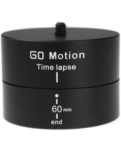 Adaptor Eread - GO Motion Time-lapse, negru - 1