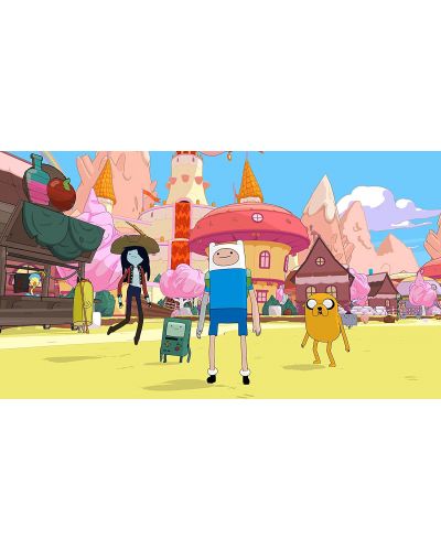 Adventure Time: PIRATES of the Enchiridion (Nintendo Switch) - 6