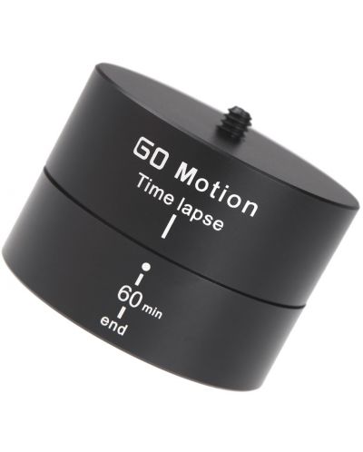 Adaptor Eread - GO Motion Time-lapse, negru - 2