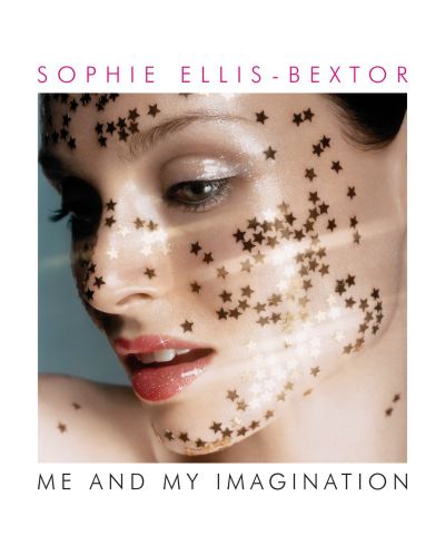 Sophie Ellis-Bextor - Me & My Imagination, Single (CD) - 1