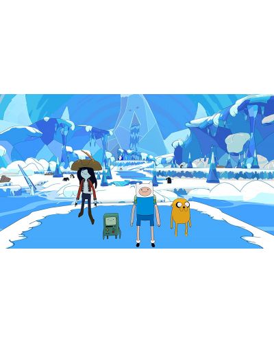 Adventure Time: PIRATES of the Enchiridion (Xbox One) - 3