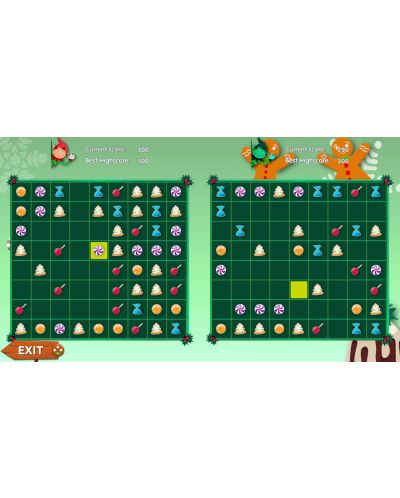 Advent Calendar (Nintendo Switch) - 4