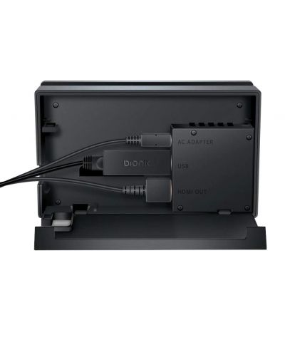 Adaptor Bionik - Giganet USB 3.0 (Nintendo Switch) - 4