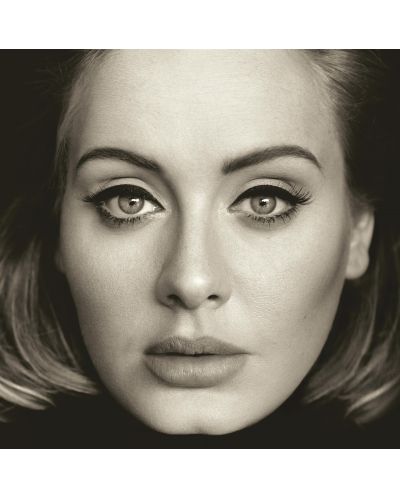 Adele - 25 (Vinyl) - 1