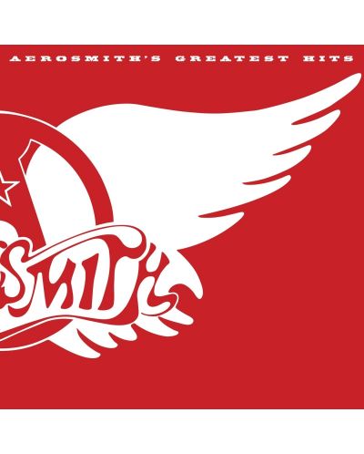 Aerosmith - Aerosmith's Greatest Hits (Vinyl)	 - 1