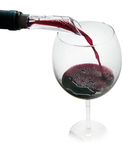 Aerator pentru sticle Vin Bouquet - 2