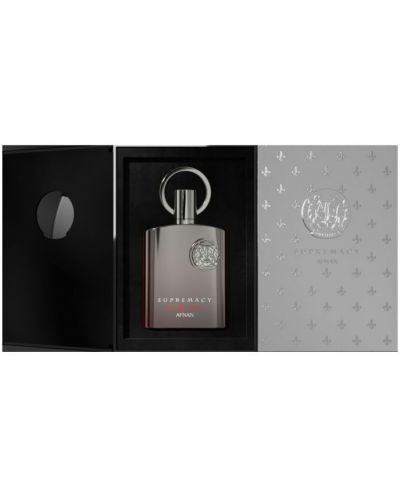 Afnan Perfumes Supremacy - Apă de parfum Not Only Intense, 100 ml - 2