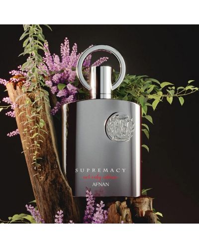 Afnan Perfumes Supremacy - Apă de parfum Not Only Intense, 100 ml - 3