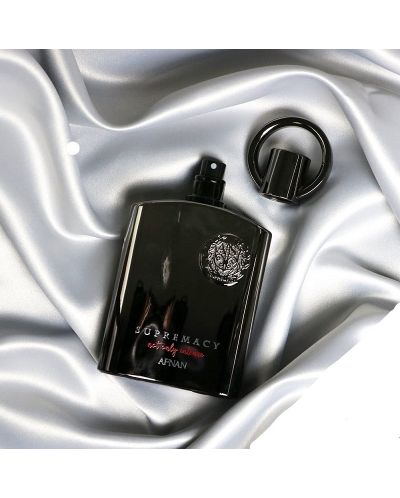 Afnan Perfumes Supremacy - Apă de parfum Not Only Intense, 100 ml - 5