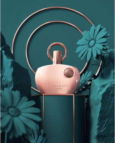 Afnan Perfumes Supremacy Apă de parfum Pink, 100 ml - 5