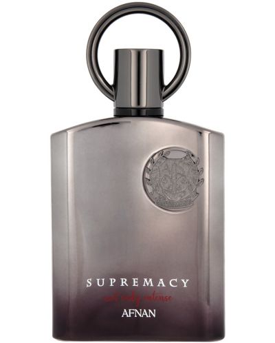 Afnan Perfumes Supremacy - Apă de parfum Not Only Intense, 100 ml - 1