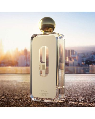 Afnan Perfumes Apă de parfum 9 AM, 100 ml - 4