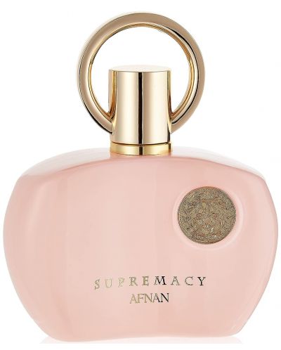 Afnan Perfumes Supremacy Apă de parfum Pink, 100 ml - 1