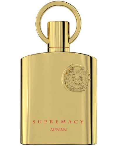 Afnan Perfumes Supremacy Apă de parfum Gold, 100 ml - 1