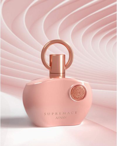 Afnan Perfumes Supremacy Apă de parfum Pink, 100 ml - 3