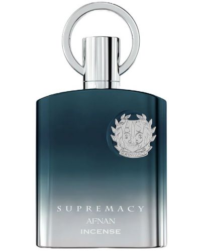 Afnan Perfumes Supremacy Apă de parfum Incense, 100 ml - 1