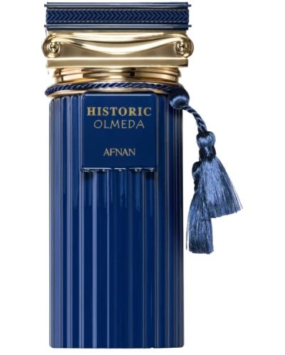 Afnan Perfumes Apă de parfum Historic Olmeda, 100 ml | Ozone.ro