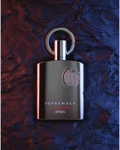 Afnan Perfumes Supremacy - Apă de parfum Not Only Intense, 100 ml - 4