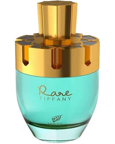Afnan Perfumes Rare Apă de parfum Tiffany, 100 ml - 1