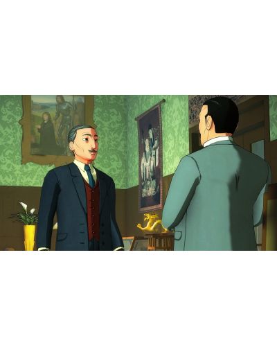 Agatha Christie: The ABC Murders (PS5) - 3