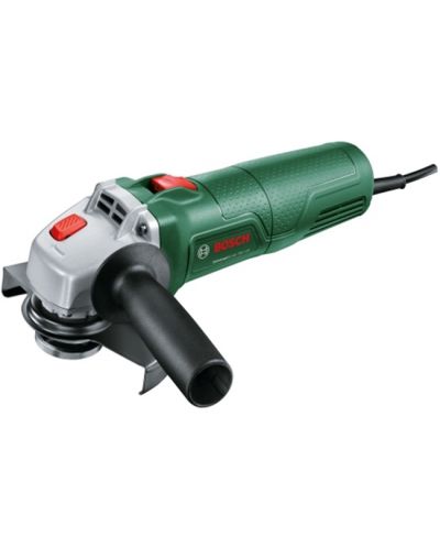 Șlefuitor unghiular Bosch - UniversalGrind 750-125, 750 W, 125 mm, 12000 rpm - 1