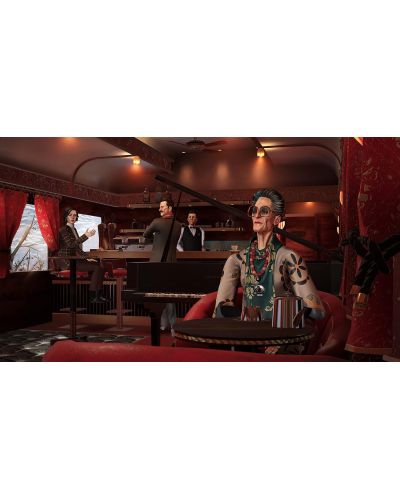 Agatha Christie - Murder on the Orient Express Deluxe Edition (Nintendo Switch) - 5