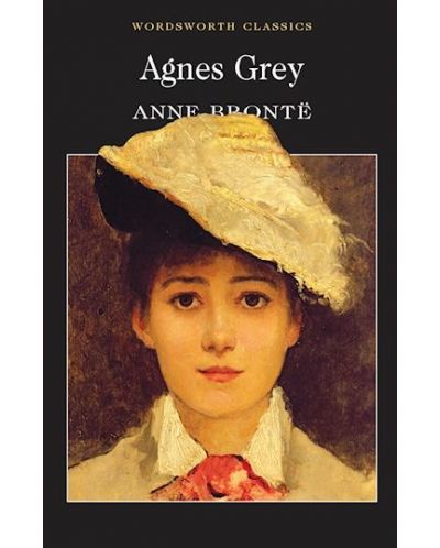 Agnes Grey - 2
