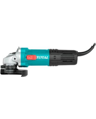 Șlefuitor unghiular TOTAL - Industrial, 750W, 115 mm - 5