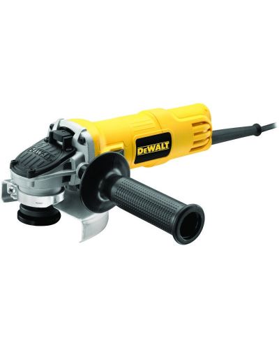 Polizor unghiular DeWALT - DWE4057-QS, 800W, M14, ∅125 mm - 1