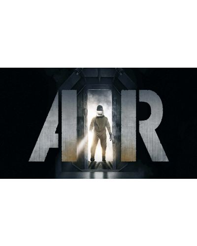 Air (DVD) - 3
