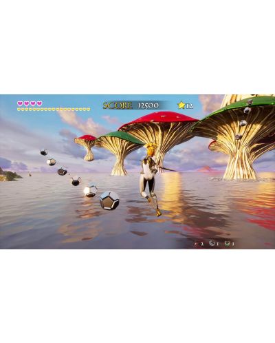 Air Twister (PS5) - 5