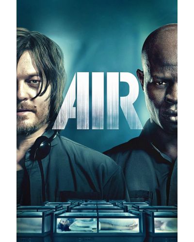 Air (DVD) - 1