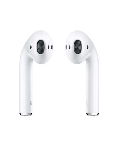 AirPods 本体 Căști wireless Apple - AirPods, TWS, albe | Ozone.ro