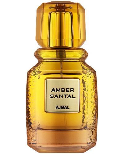 Ajmal Apu0103 de parfum  Amber Santal, 100 ml