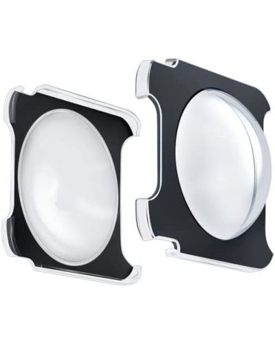 Accesoriu Insta360 One RS Sticky Lens Guards - 2