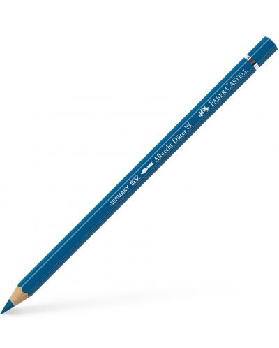 Creion acuarelă Faber-Castell Albrecht Dürer - Turcoaz-albastru, 149 - 1