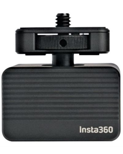 Accesoriu pentru camera Insta360 - Vibration Damper, negru  - 2
