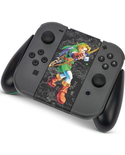 Accesoriu PowerA - Joy-Con Comfort Grip, Hyrule Marksman (Nintendo Switch) - 5