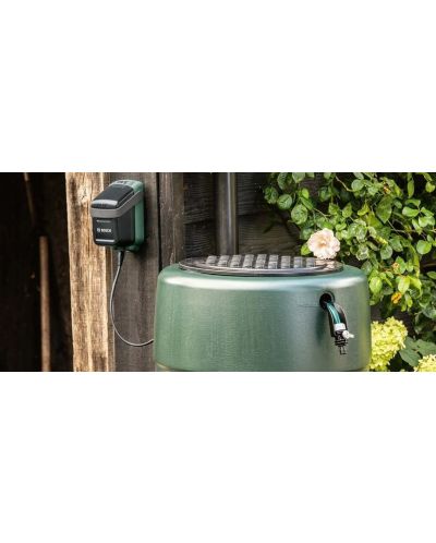 Pompă de grădină cu acumulator Bosch - GardenPump, 18V-2000, 2.5 Ah, 33.3 l/h - 9