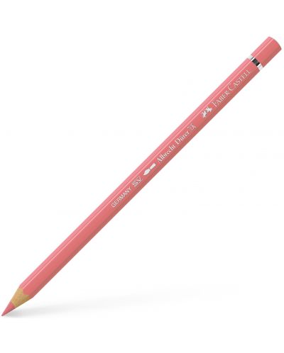 Creion acuarelă Faber-Castell Albrecht Dürer - Corp roz, 131 - 1