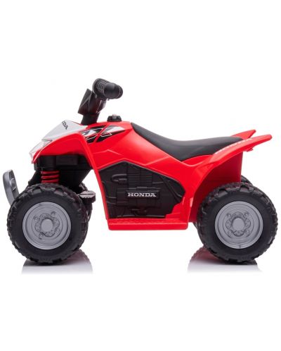 ATV fără fir Lorelli - Honda, roșu - 2