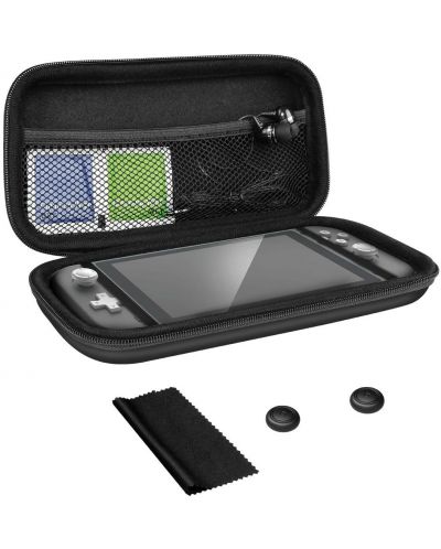 Accesoriu Venom - Gaming Essentials Kit (Nintendo Switch Lite) - 2
