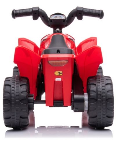 ATV fără fir Lorelli - Honda, roșu - 3