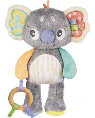 Koala activ pentru îmbrățișări Playgro - Fauna Friends - 1