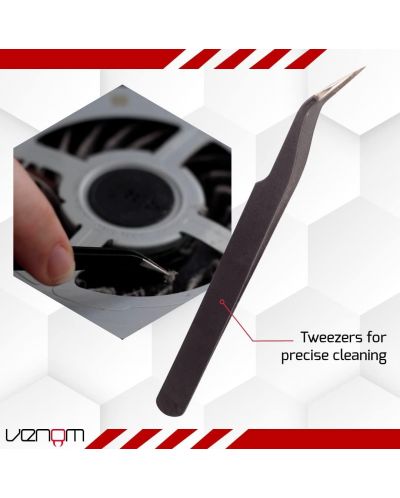 Accesoriu Venom - Console Cleaning Kit (PS5) - 3